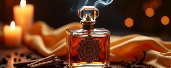 parfum oriental